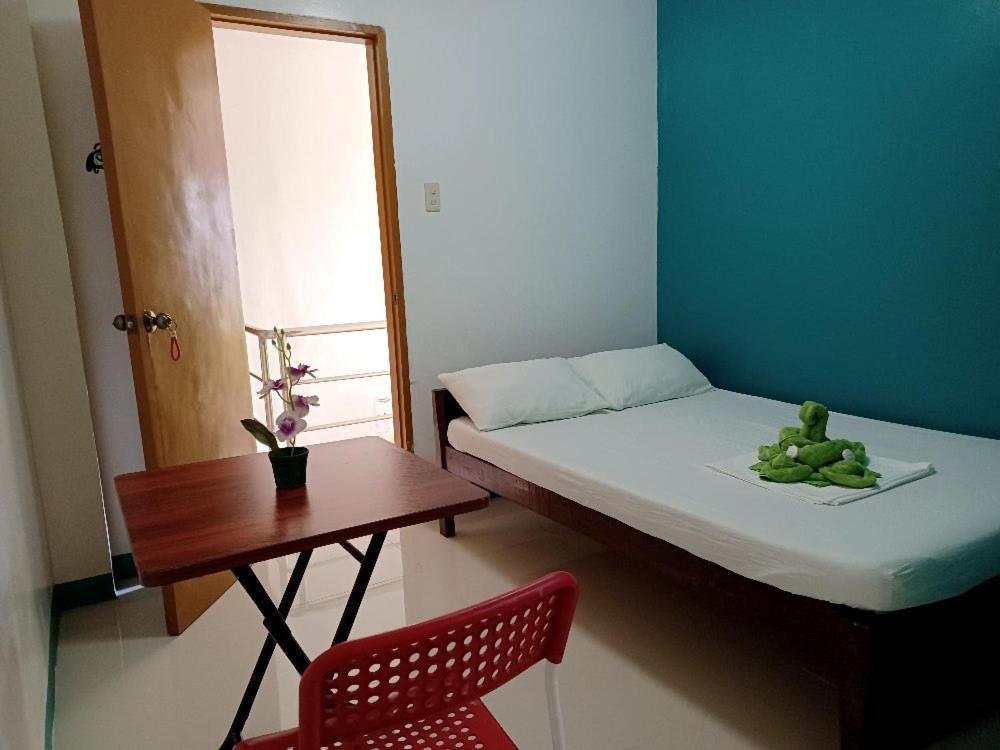 Pete'S Inn Roxas City Exteriér fotografie