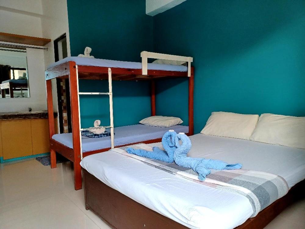 Pete'S Inn Roxas City Exteriér fotografie