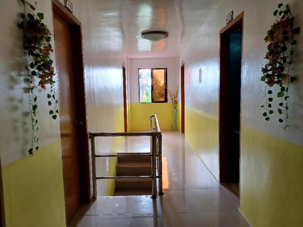 Pete'S Inn Roxas City Exteriér fotografie