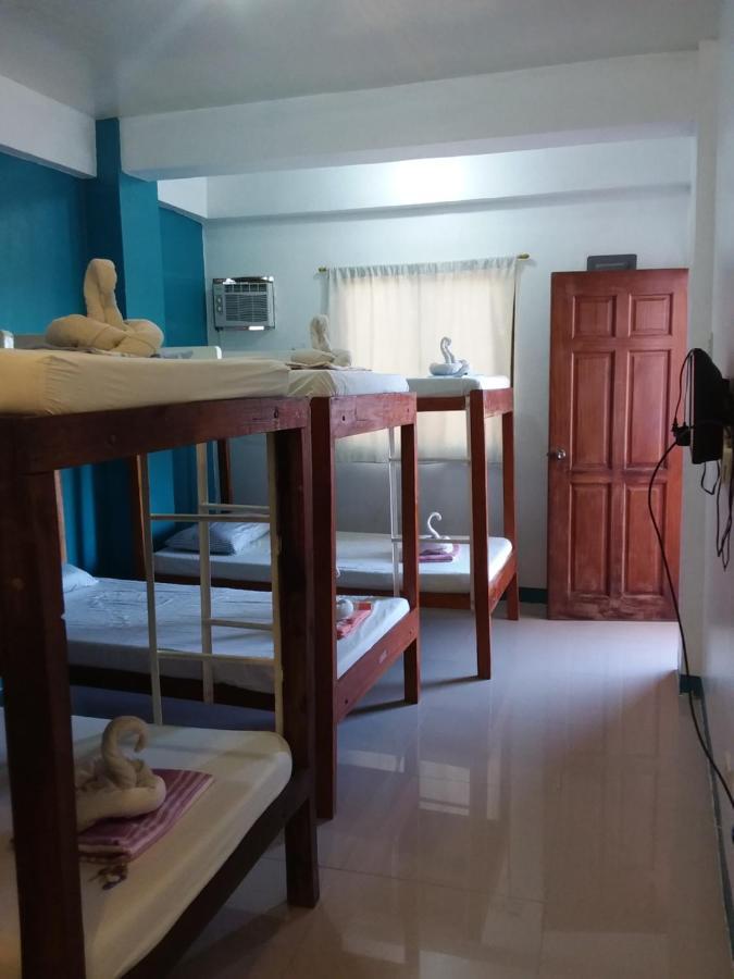 Pete'S Inn Roxas City Exteriér fotografie