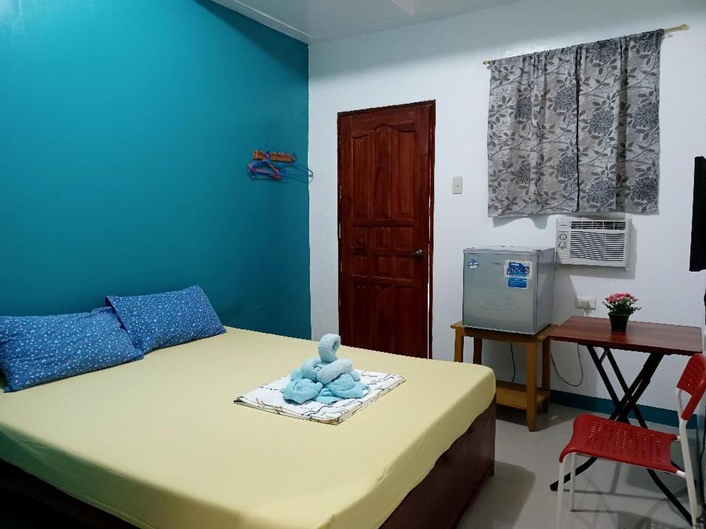 Pete'S Inn Roxas City Exteriér fotografie