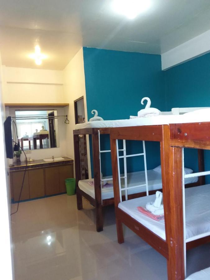 Pete'S Inn Roxas City Exteriér fotografie